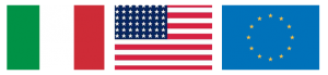 It/US/Eu Flag